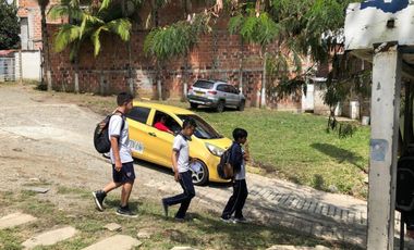 casa campestre en venta en la estrella. Cod V9108011