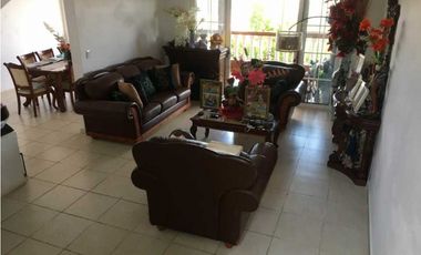 VENTA DE CASA EN BRISAS DEL PACIFICO
