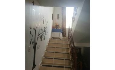 VENTA DE CASA EN BRISAS DEL PACIFICO