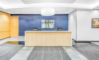 Flexible coworking memberships in Regus Bella Terra Lifestyle Center