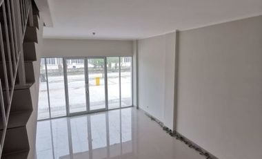 Disewakan Ruko Citra Bussiness Avenue Citra Maja Raya 2 - Unit Baru Murah Bagus Area Strategis