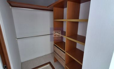 COD. 5566 - SE ARRIENDA CASA - BARRIO: EL TEJAR
