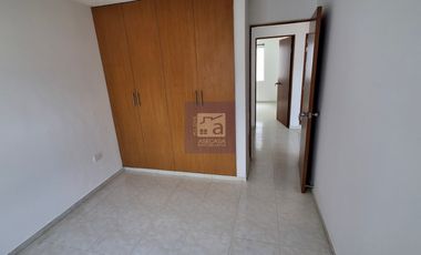 COD. 5566 - SE ARRIENDA CASA - BARRIO: EL TEJAR