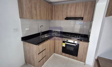 COD. 5566 - SE ARRIENDA CASA - BARRIO: EL TEJAR