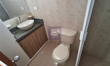 COD. 5566 - SE ARRIENDA CASA - BARRIO: EL TEJAR