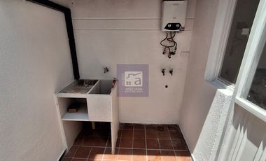 COD. 5566 - SE ARRIENDA CASA - BARRIO: EL TEJAR