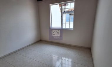 COD. 5566 - SE ARRIENDA CASA - BARRIO: EL TEJAR