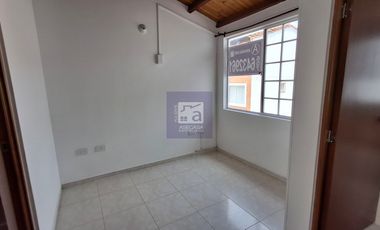 COD. 5566 - SE ARRIENDA CASA - BARRIO: EL TEJAR