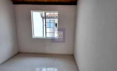 COD. 5566 - SE ARRIENDA CASA - BARRIO: EL TEJAR