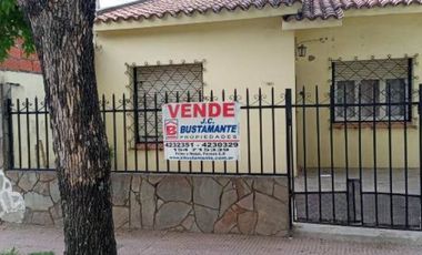 Venta Casa Brasil  1184