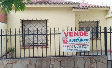 Venta Casa Brasil  1184