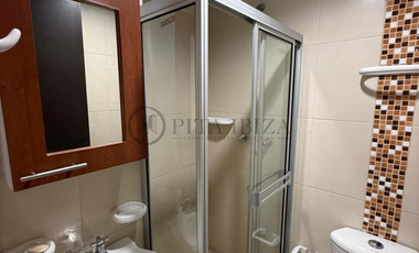apartamento en arriendo/venta en caobos. Cod V3126