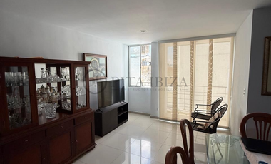 apartamento en arriendo/venta en caobos. Cod V3126
