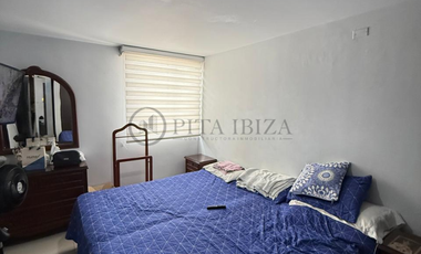 apartamento en arriendo/venta en caobos. Cod V3126