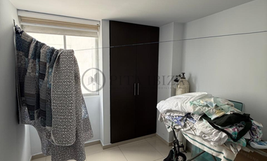 apartamento en arriendo/venta en caobos. Cod V3126