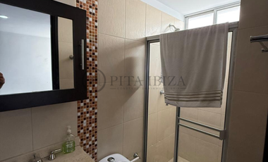 apartamento en arriendo/venta en caobos. Cod V3126