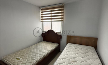 apartamento en arriendo/venta en caobos. Cod V3126