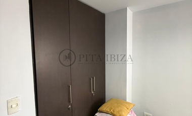 apartamento en arriendo/venta en caobos. Cod V3126