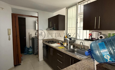 apartamento en arriendo/venta en caobos. Cod V3126