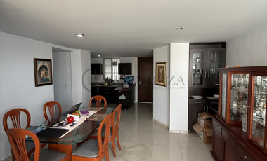 apartamento en arriendo/venta en caobos. Cod V3126