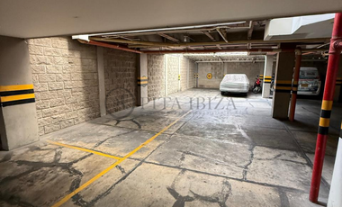 apartamento en arriendo/venta en caobos. Cod V3126