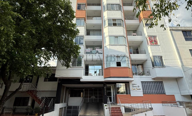 apartamento en arriendo/venta en caobos. Cod V3126