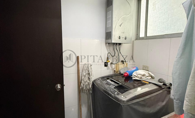apartamento en arriendo/venta en caobos. Cod V3126
