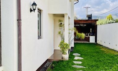 LA MEJOR OPCIÓN DE COMPRA EN MACHALÍ CONDOMINIO EL CANELO