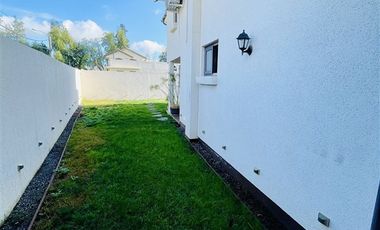 LA MEJOR OPCIÓN DE COMPRA EN MACHALÍ CONDOMINIO EL CANELO