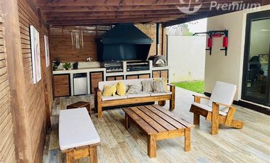 LA MEJOR OPCIÓN DE COMPRA EN MACHALÍ CONDOMINIO EL CANELO