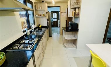 LA MEJOR OPCIÓN DE COMPRA EN MACHALÍ CONDOMINIO EL CANELO