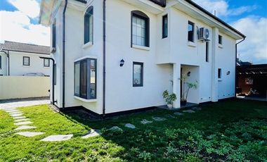 LA MEJOR OPCIÓN DE COMPRA EN MACHALÍ CONDOMINIO EL CANELO