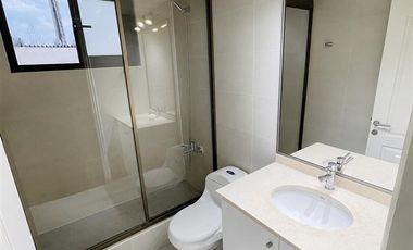 LA MEJOR OPCIÓN DE COMPRA EN MACHALÍ CONDOMINIO EL CANELO