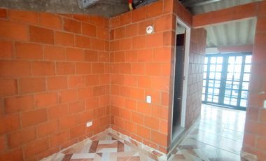 apartamento en arriendo en manzanares. Cod A113876