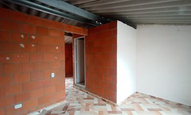 apartamento en arriendo en manzanares. Cod A113876