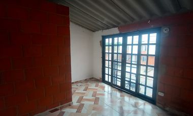 apartamento en arriendo en manzanares. Cod A113876