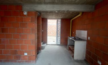 apartamento en arriendo en manzanares. Cod A113876