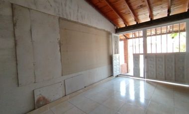 apartaestudio en arriendo en villa gorgona. Cod A118641