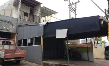 ruko dijual jambangan indah ketintang surabaya