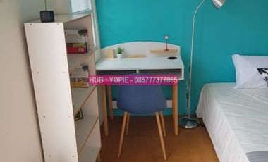 Dijual homestay konsep hotel di bogor