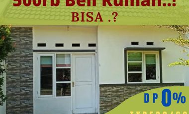 Siap Huni Rumah Subsidi Murah Terbaik Di Kota Subang