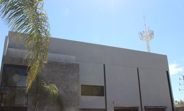 Bodega en venta Agua Blanca Industrial