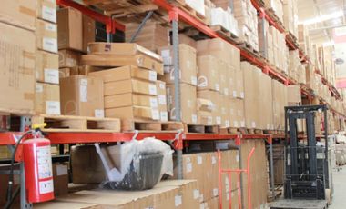 Bodega en venta Agua Blanca Industrial