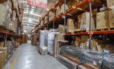 Bodega en venta Agua Blanca Industrial