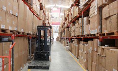 Bodega en venta Agua Blanca Industrial