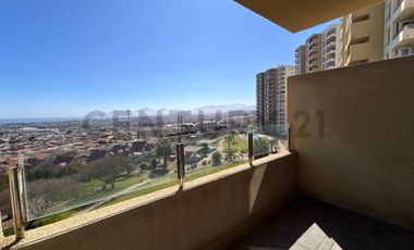 Departamento en Arriendo en Condominio Las Palmas