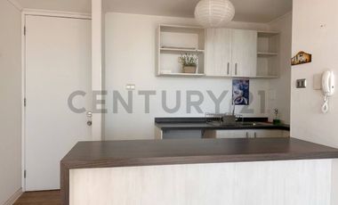 Departamento en Arriendo en Condominio Las Palmas