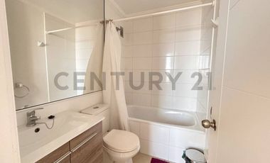 Departamento en Arriendo en Condominio Las Palmas