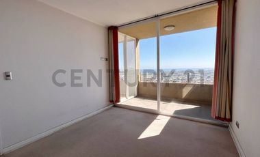 Departamento en Arriendo en Condominio Las Palmas