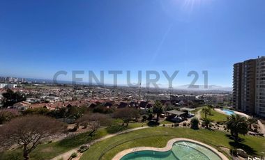 Departamento en Arriendo en Condominio Las Palmas